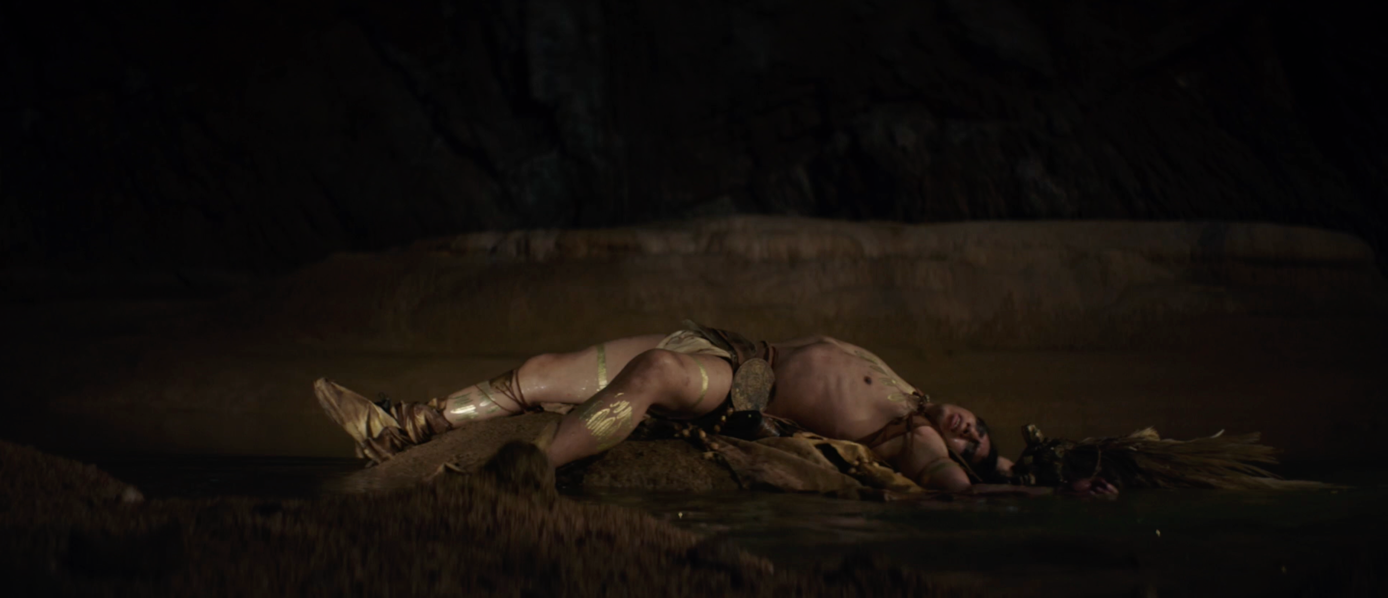 The Legend of Solarum