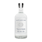 Tequila Solarum Plata 750 ml