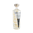 Tequila Solarum Blanco with 24k Gold flakes - 750 mL