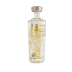 Tequila Solarum Blanco with 24k Gold flakes - 750 mL