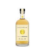 Tequila Solarum Reposado 750 ml